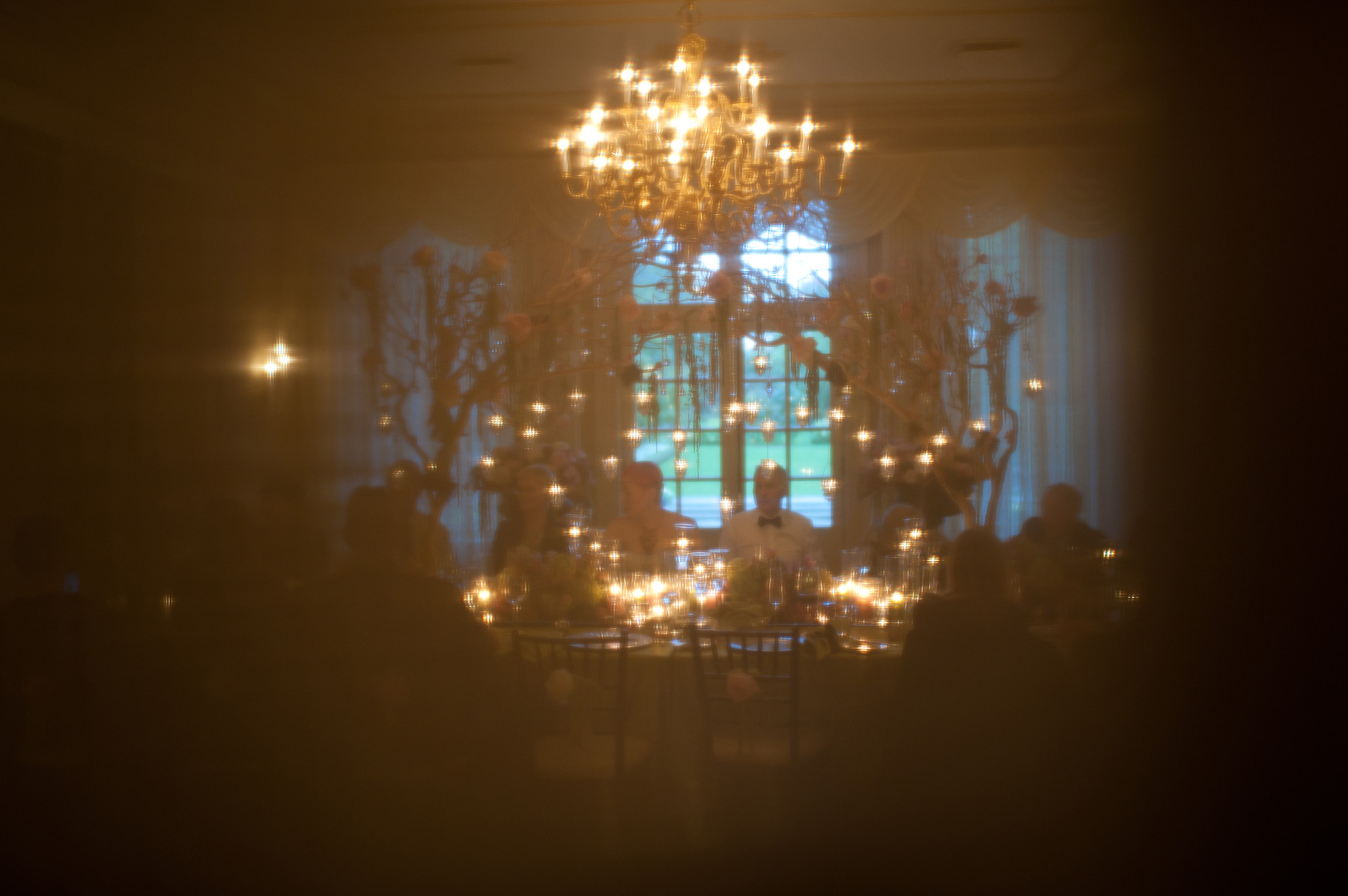 Candlelight At Graydon Hall Toronto