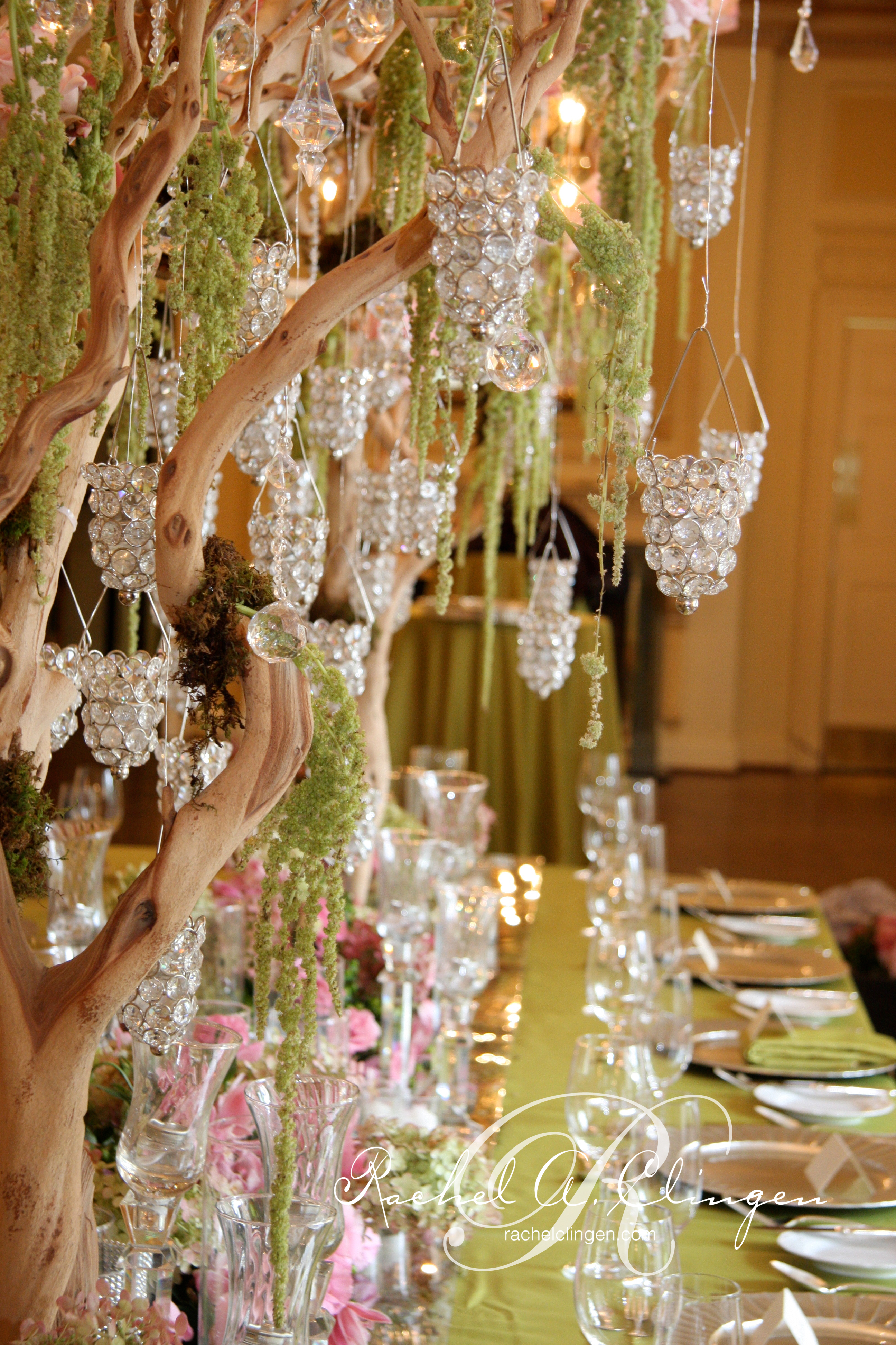 Wedding Centrepieces Toronto Graydon Hall Wedding Rentals