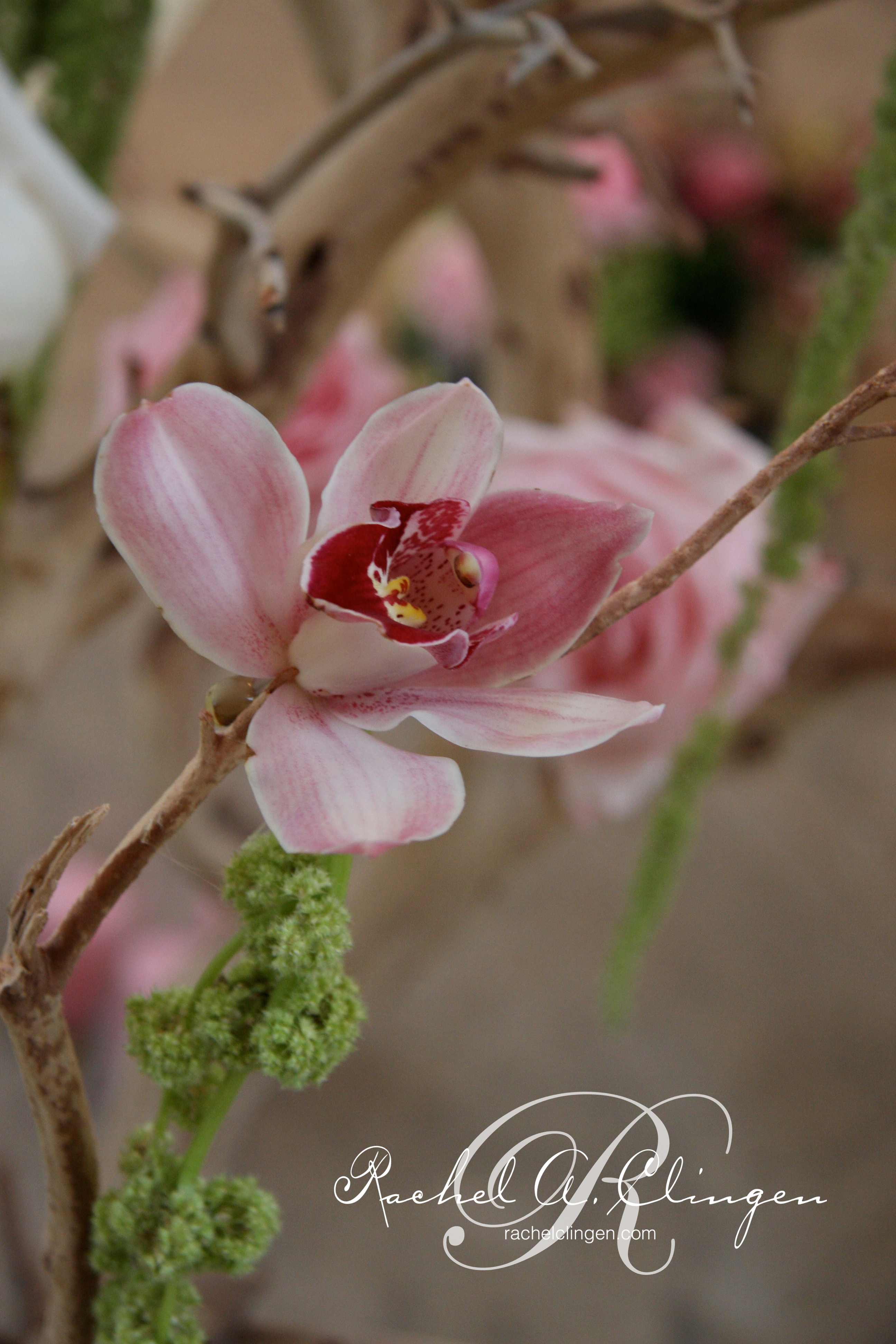 Wedding Flowers Toronto