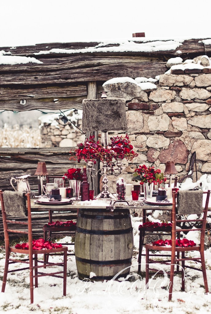 Wedding Backdrops Toronto Rachel A. Clingen