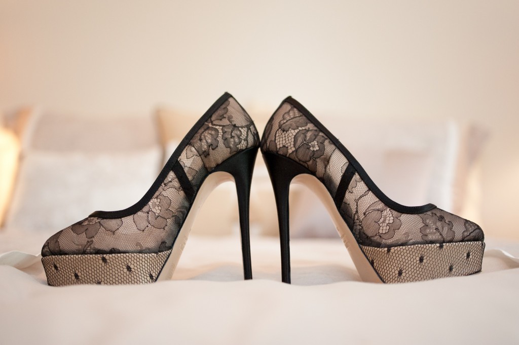 wedding shoes Toronto bridal shoes