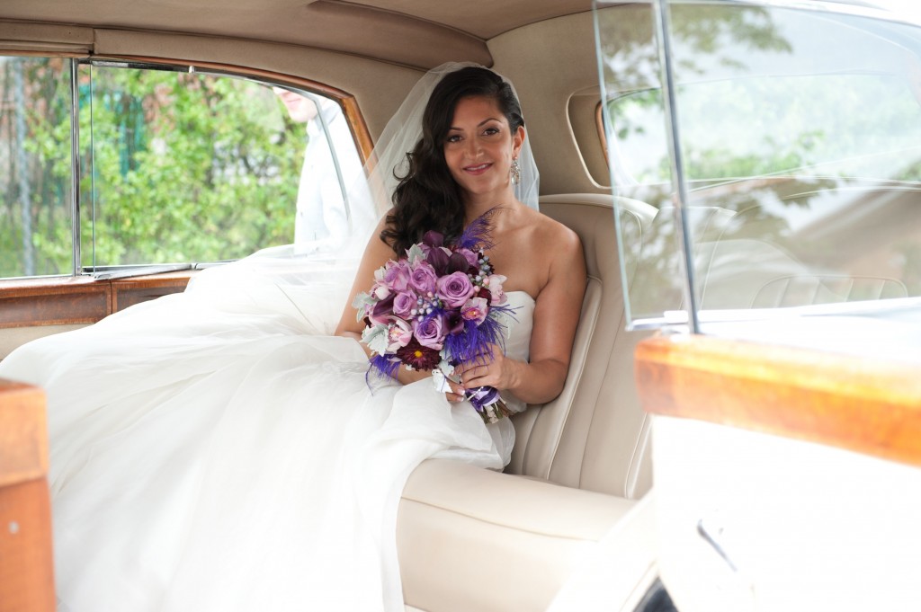 Limos For Weddings Toronto limo at palais royale