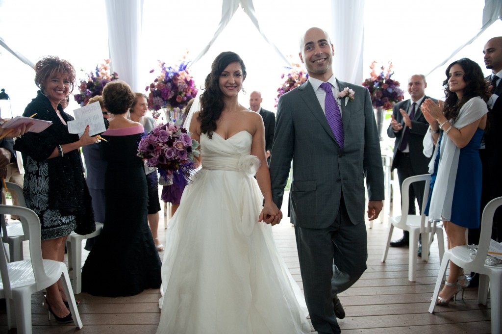 Wedding Florist Toronto