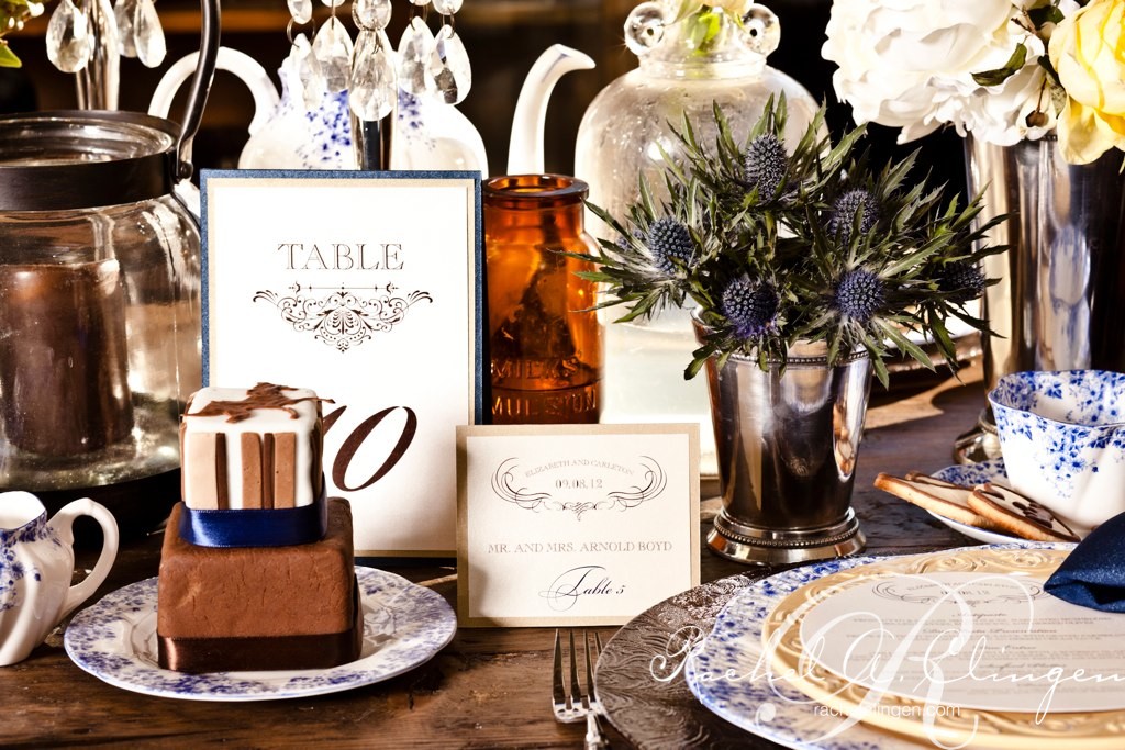 Rustic Wedding Decor Flowers Toronto