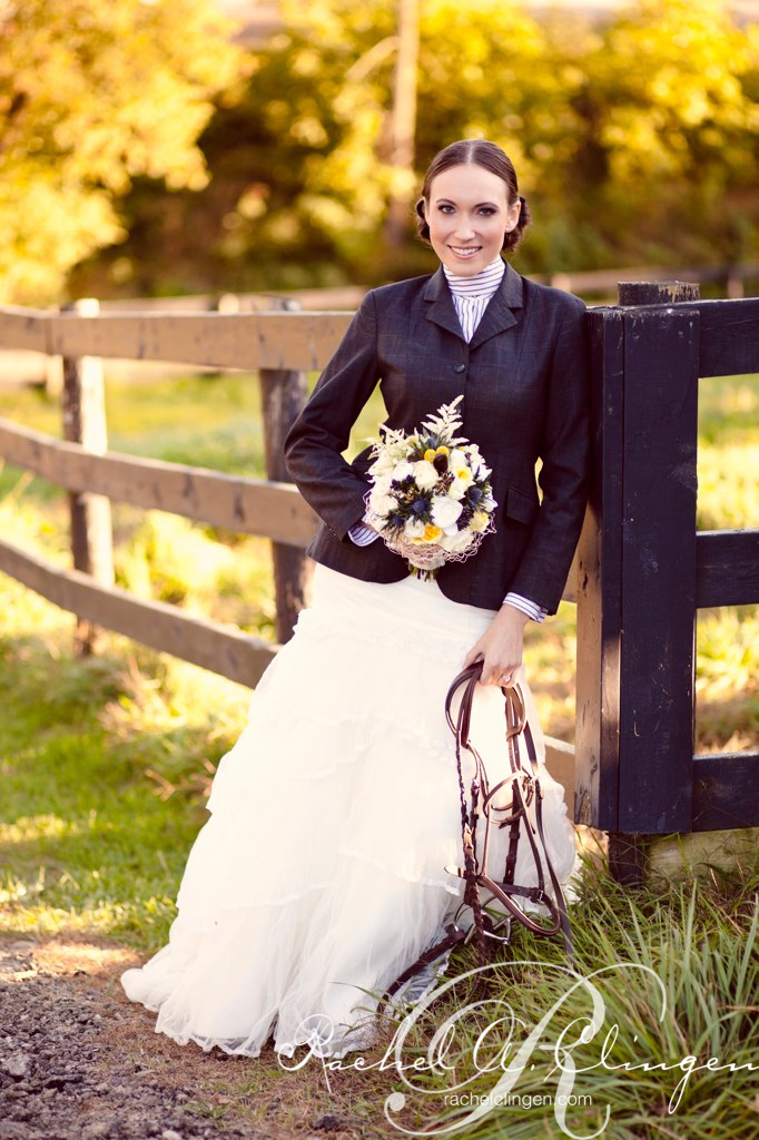 Ralph Lauren Inspired wedding ideas
