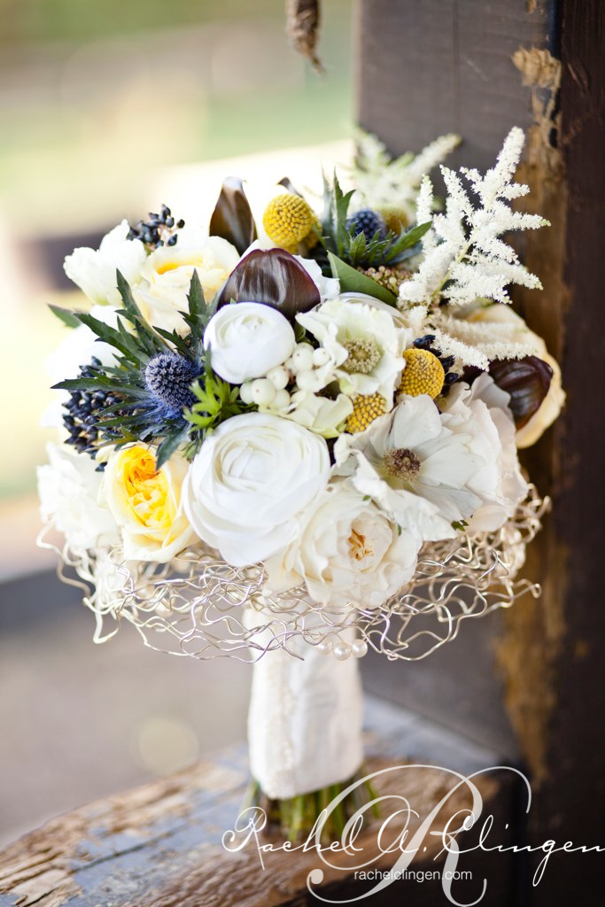 Wedding Bouquets Toronto