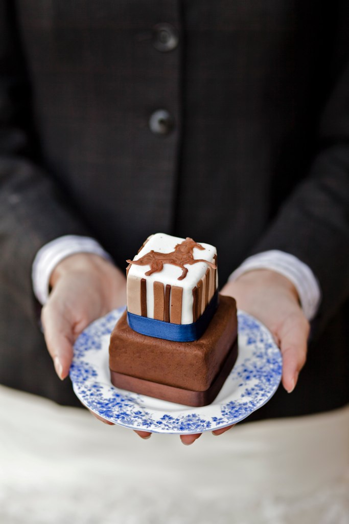 Mini Wedding Cakes Toronto