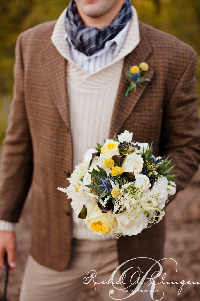 Wedding Vintage Flowers Toronto