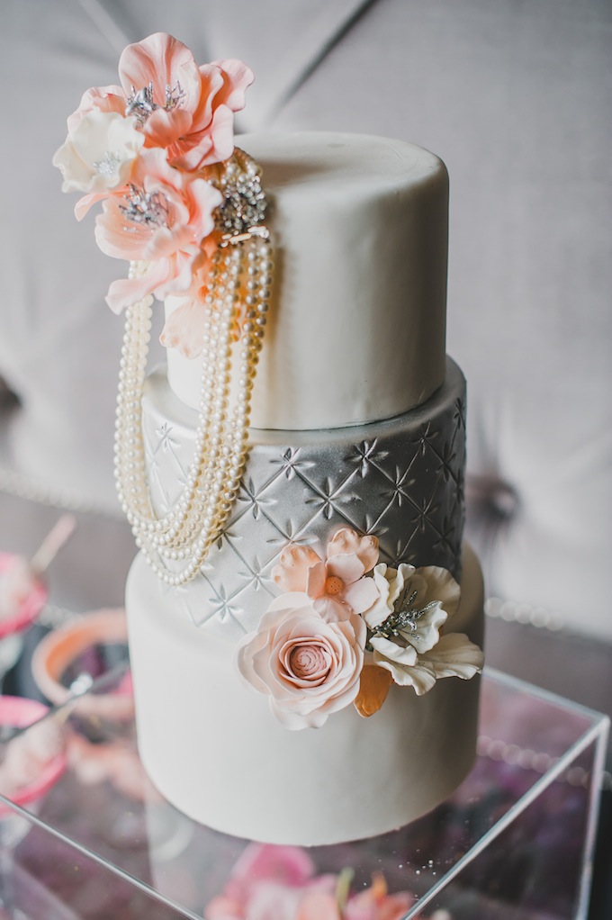 Luxury Wedding Cakes Toronto