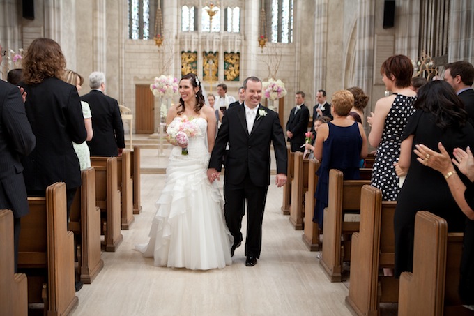 Just Married