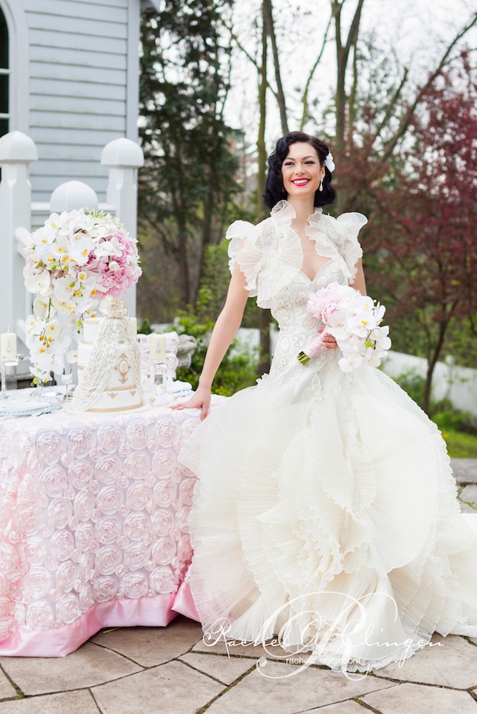 Weddings At The Doctors House Kleinburg By Rachel A. Clingen