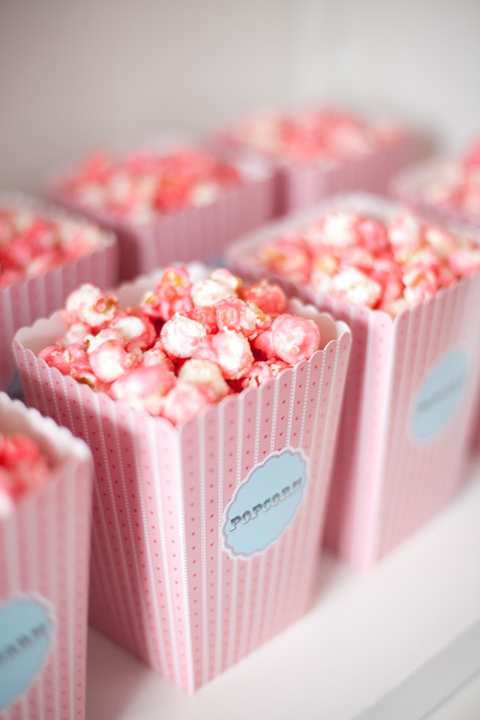 Candy Land Decorations