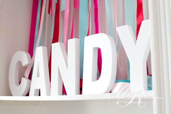 Candy land Weddings Backdrops Toronto