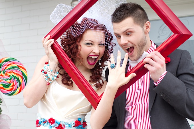 Wedding Designs by Rachel A. Clingen