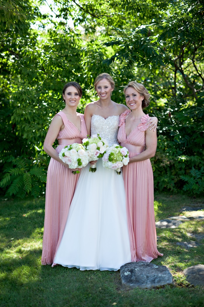 Muskoka Weddings At Windermere House