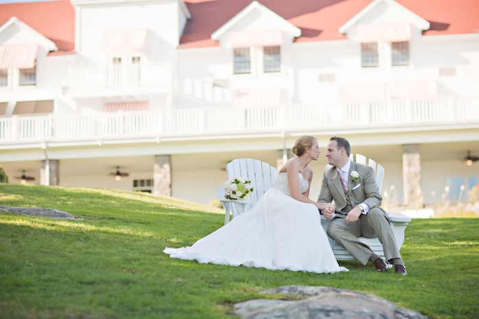 Muskoka Weddings Windermere House