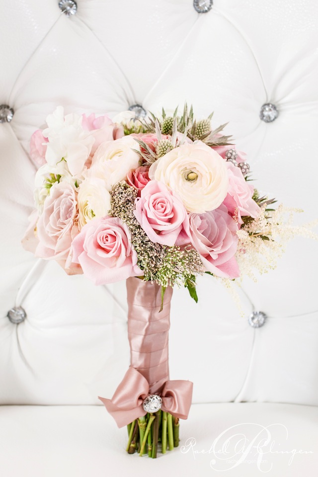 Toronto Luxury Wedding Flowers