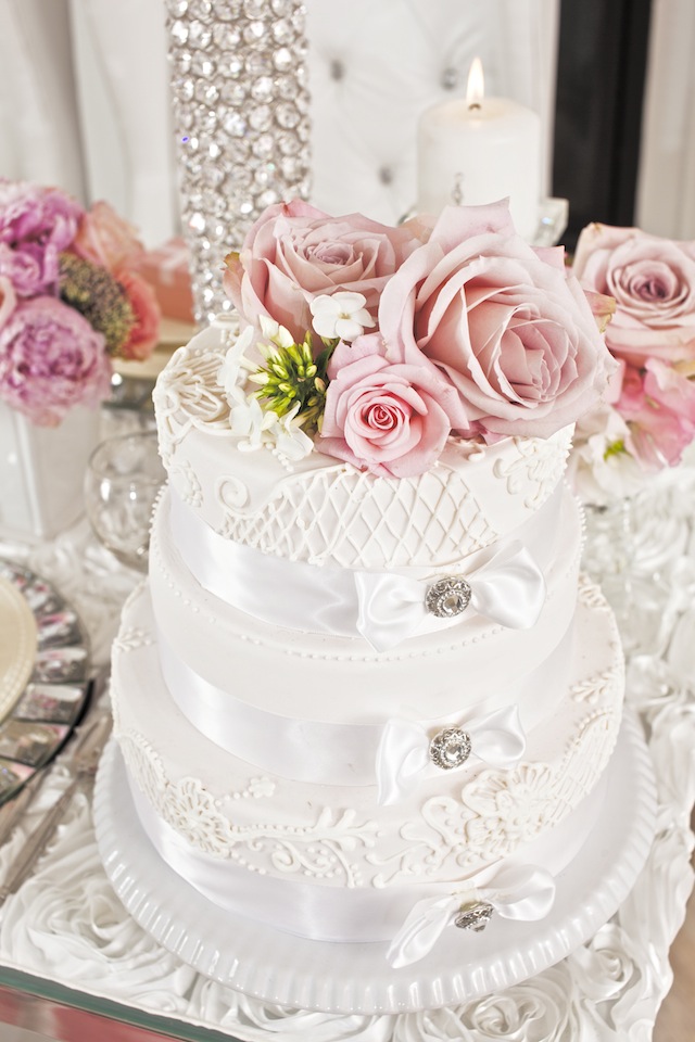 Wedding Cakes Toronto