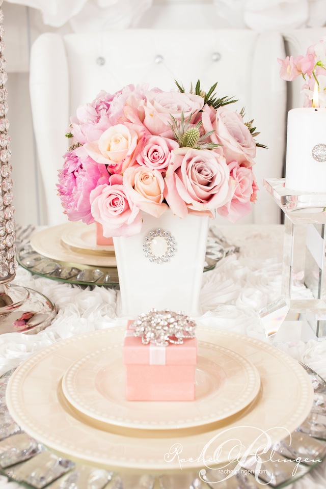 Luxury Wedding Centrepieces Toronto