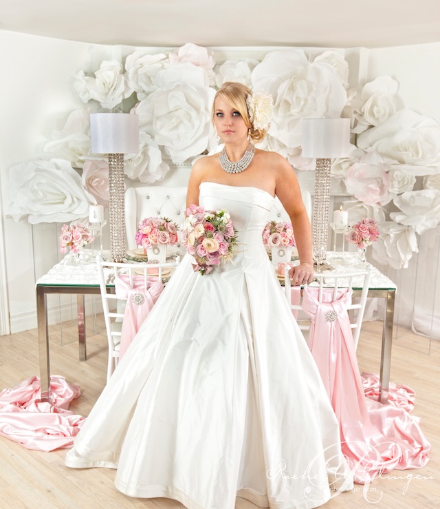 Luxury Wedding Backdrops Toronto