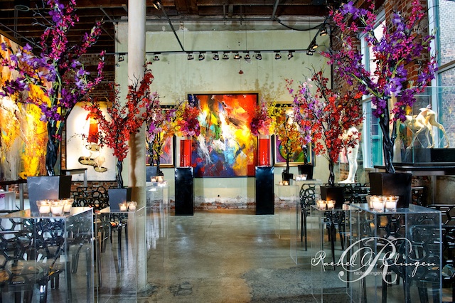 Distillery Weddings By Rachel A. Clingen Landry Art Gallery