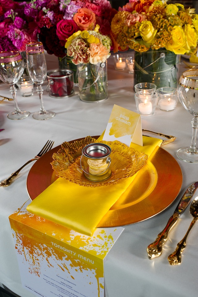 Art Gallery Weddings Toronto