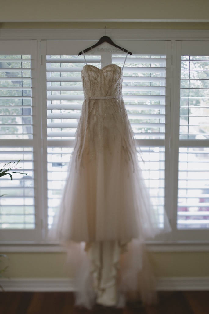 Luisa's Wedding At Palais Royal Toronto