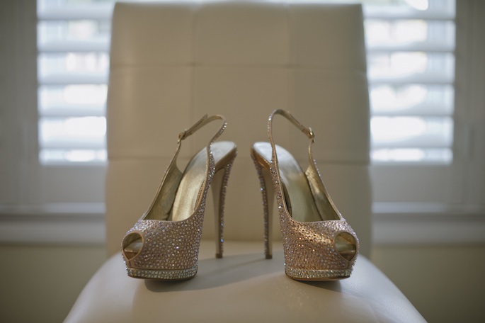 Designer Wedding Shoes