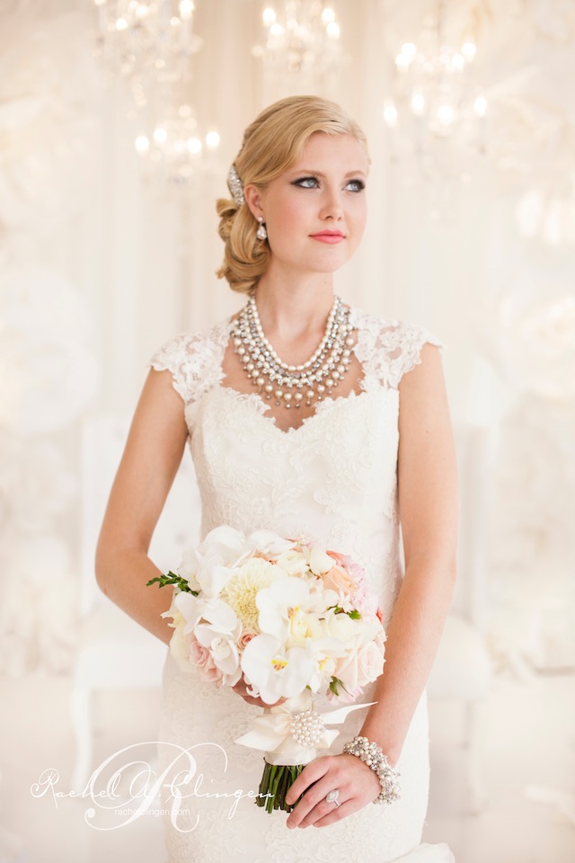 Luxury Bridal Flowers