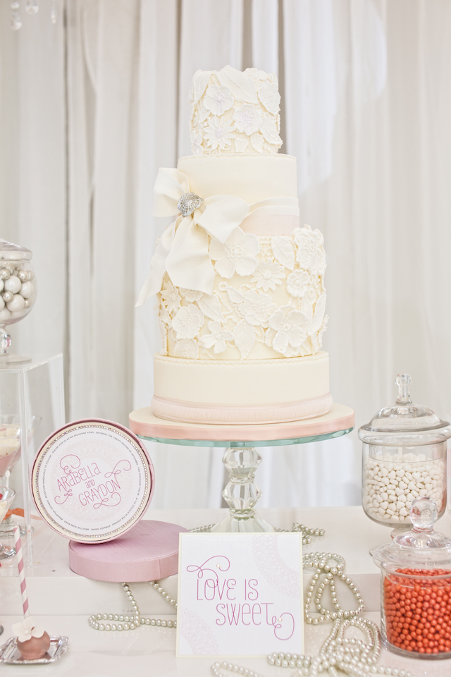 Luxury Wedding Cakes Toronto