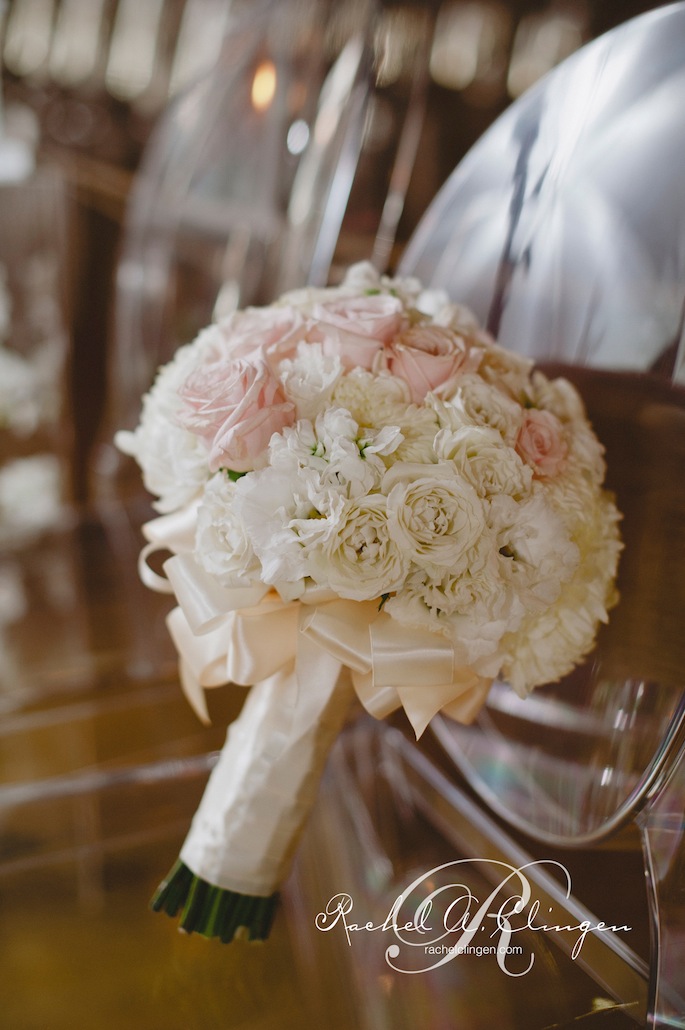 Luxury Bridal Bouquets Flowers Toronto