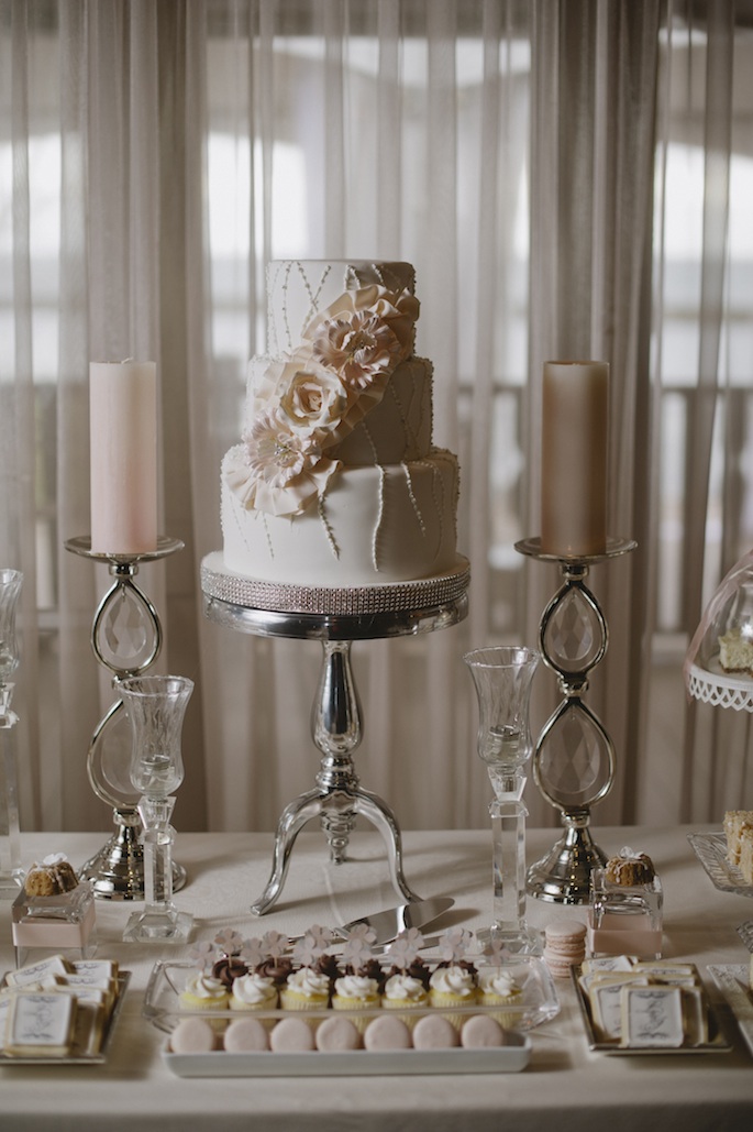 Luxury Wedding Cakes