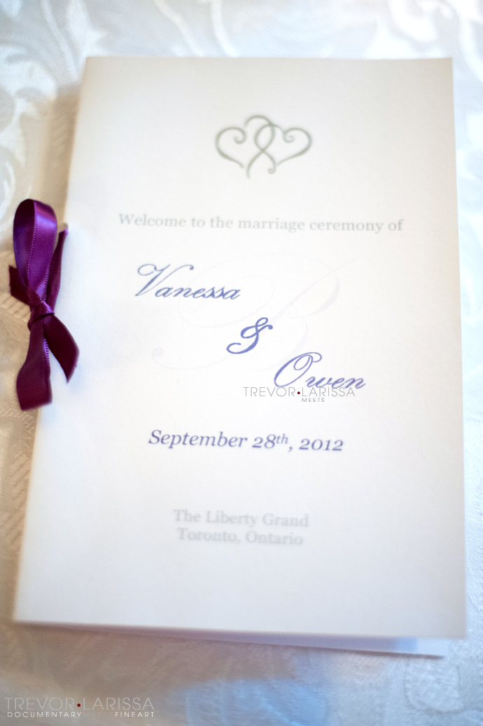 Wedding Invitations Liberty Grand