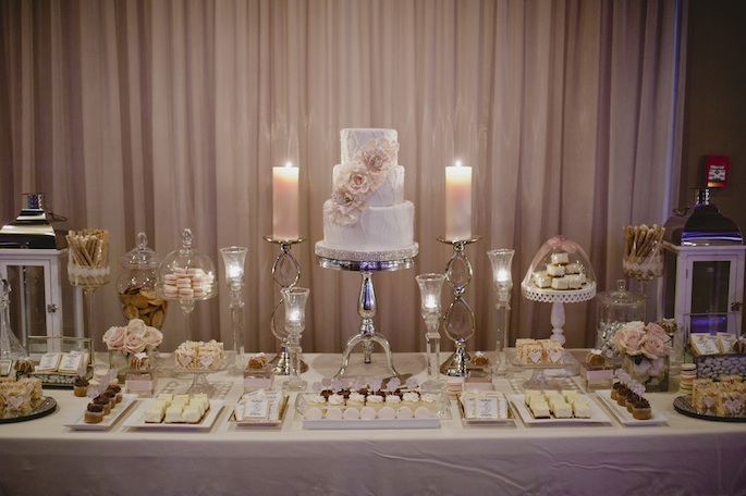 Luxury Wedding Cakes Toronto