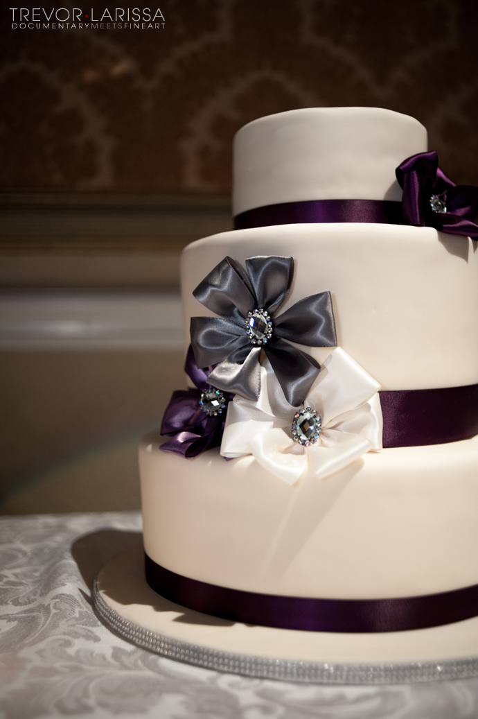 Wedding Cakes Toronto