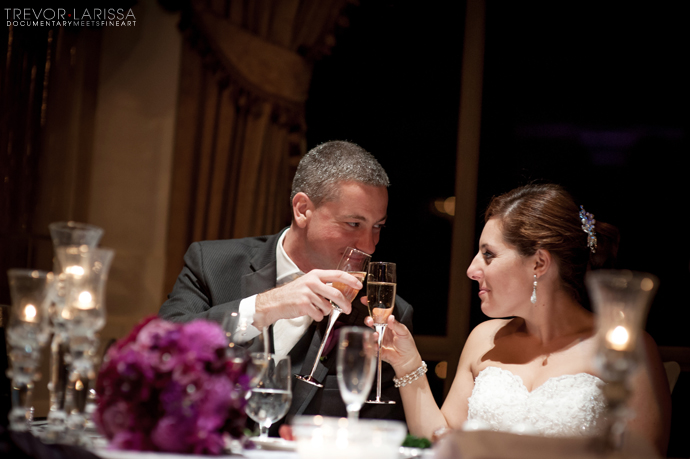 Receptions At Liberty Grand Toronto