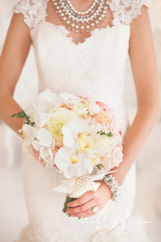 Luxury Wedding Flowers Toronto