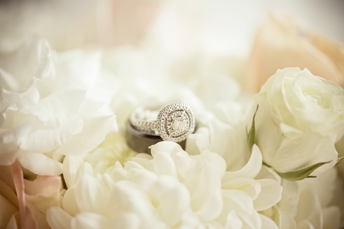 Wedding Ring Flowers Toronto