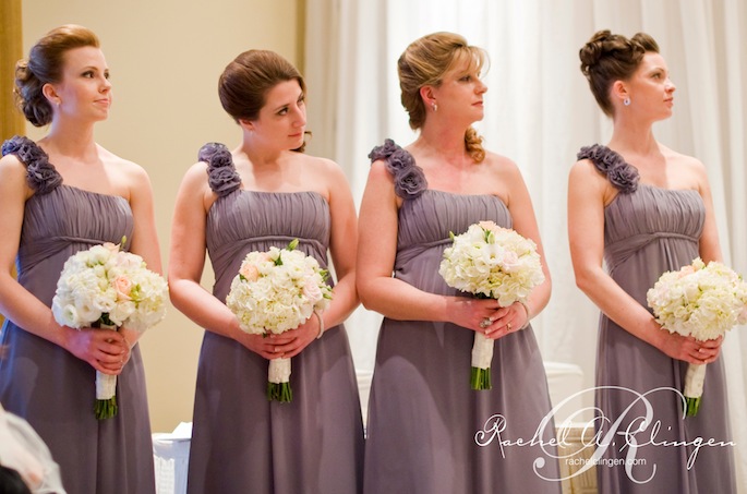 Wedding Flowers Bouquets
