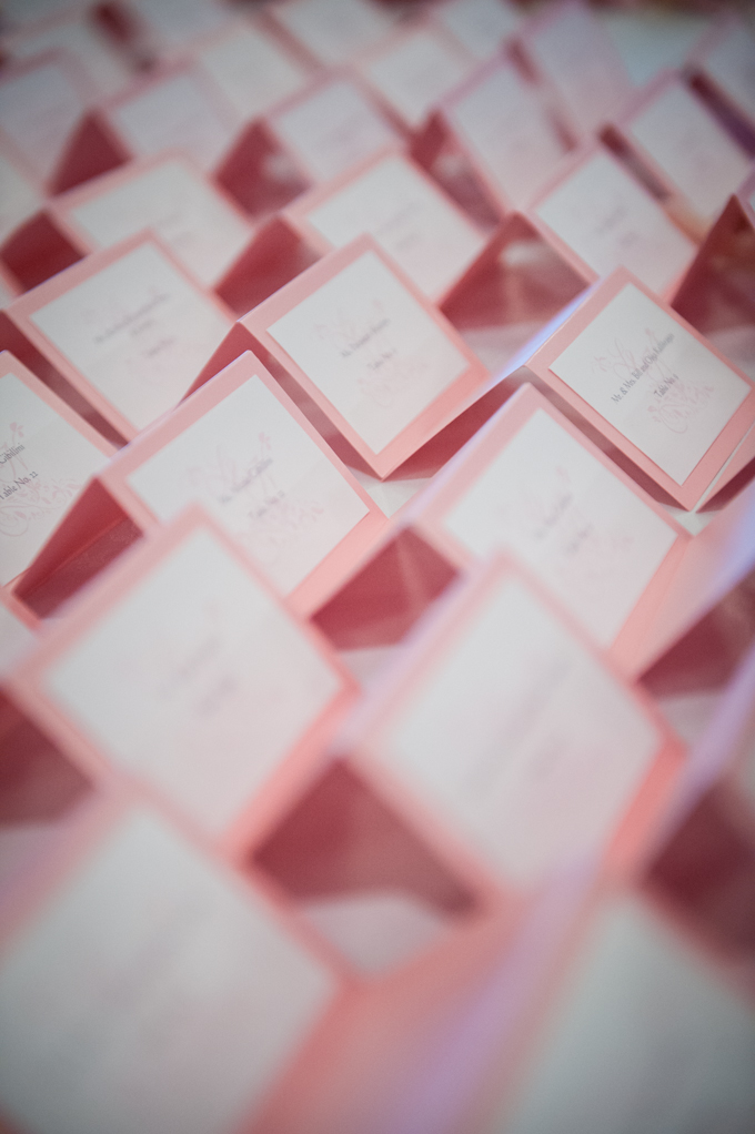 Wedding Stationary Toronto