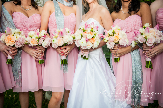 Wedding Flowers Toronto Florists Bouquets
