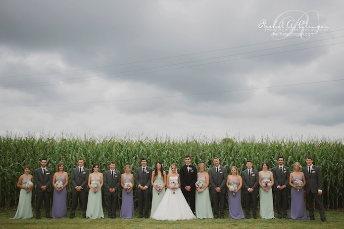 Wedding Party