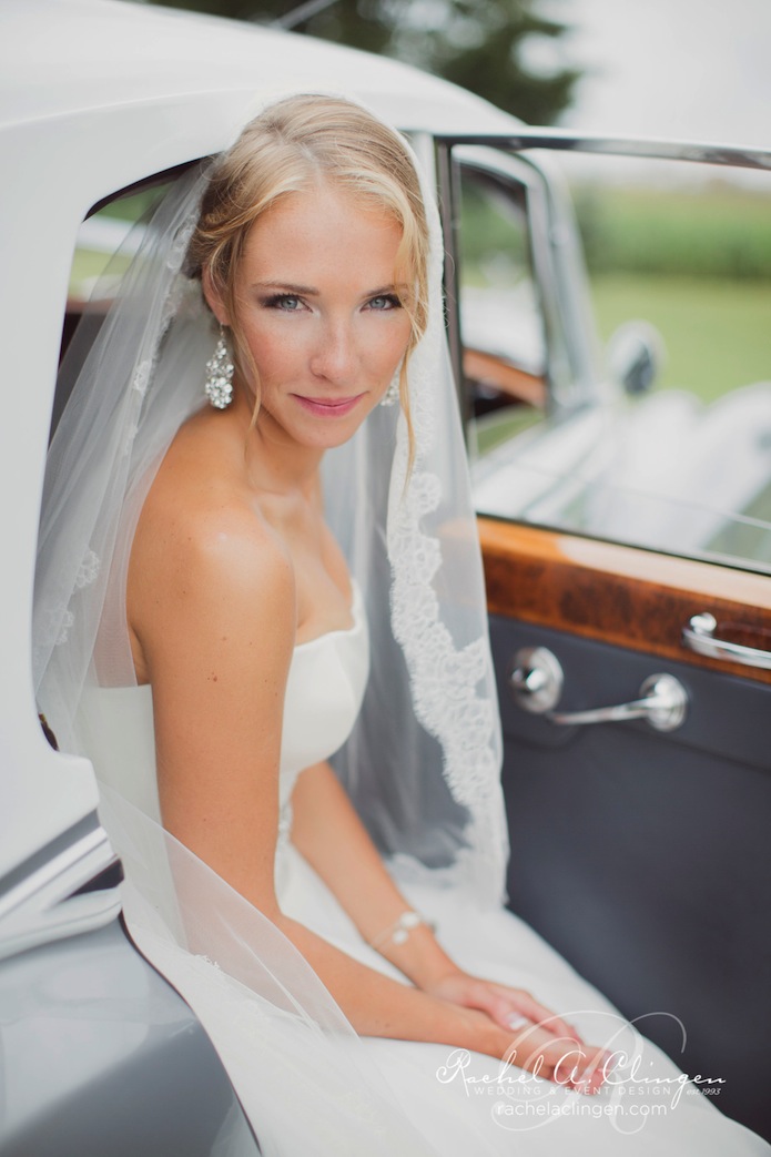 Beautiful Bride