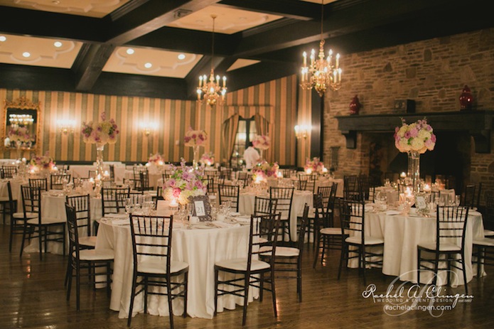 Weddings Guild Hall Old Mill Toronto