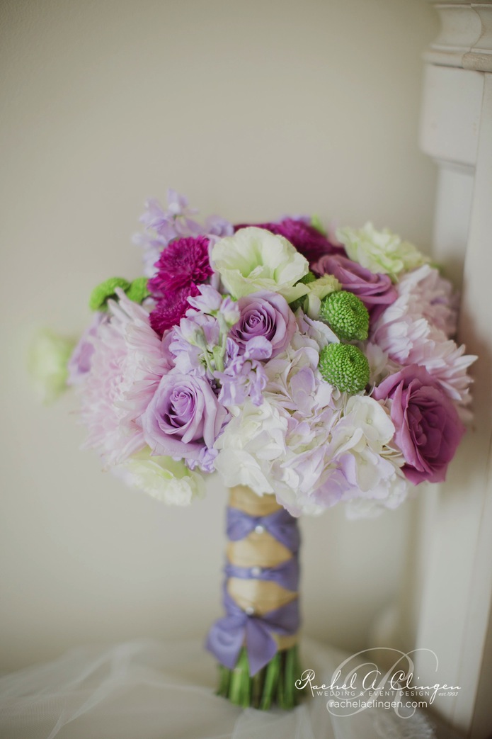 Wedding Bouquets Flowers Toronto