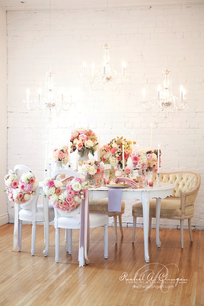 Shabby Chic Wedding Ideas