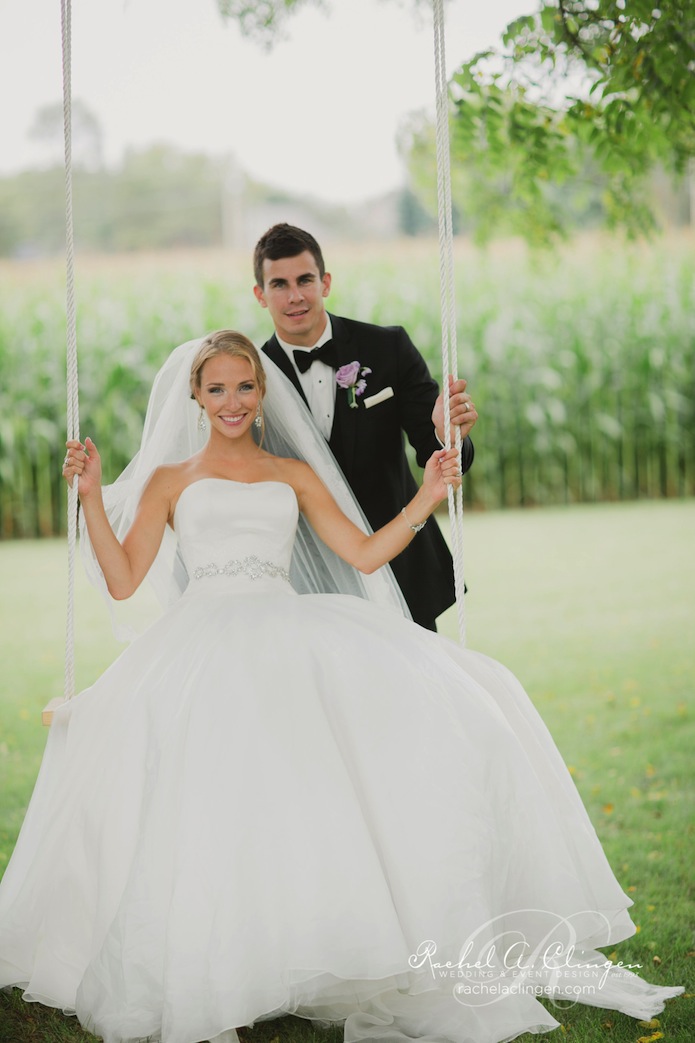 Jessica Adams Wedding Toronto