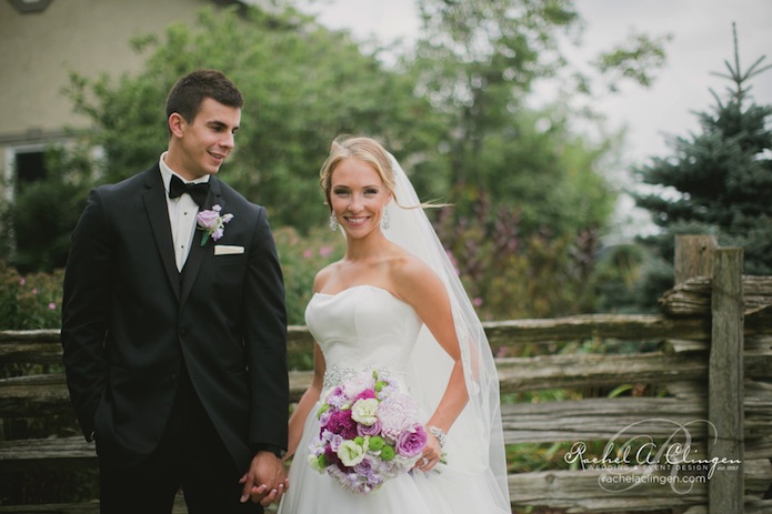 Jessica and Adams Wedding