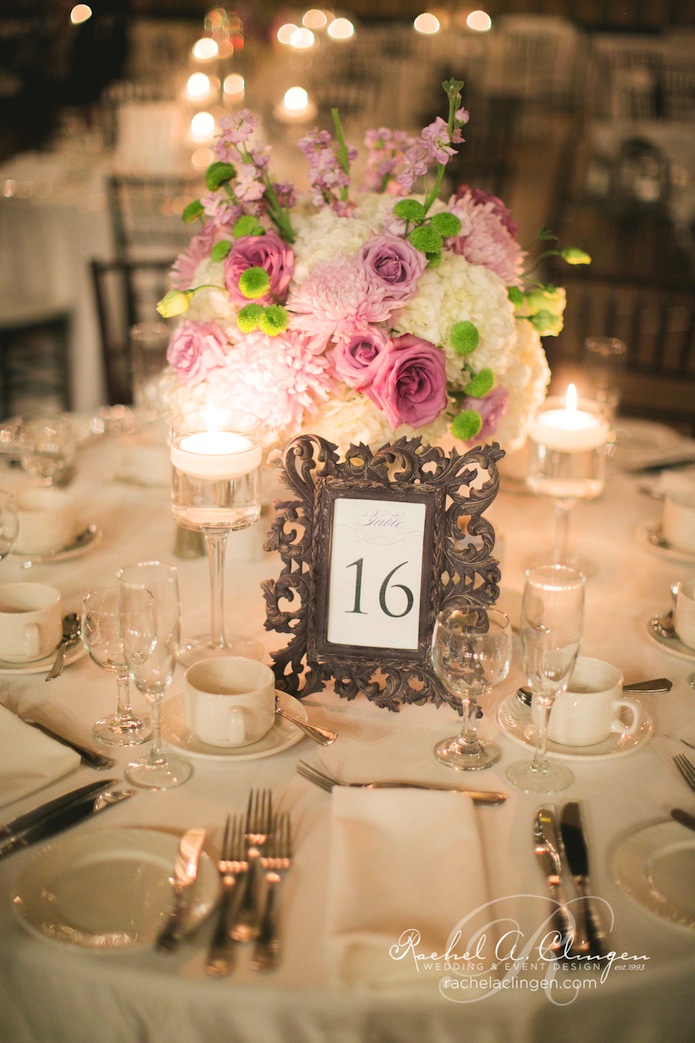 Wedding Centrepieces Toronto