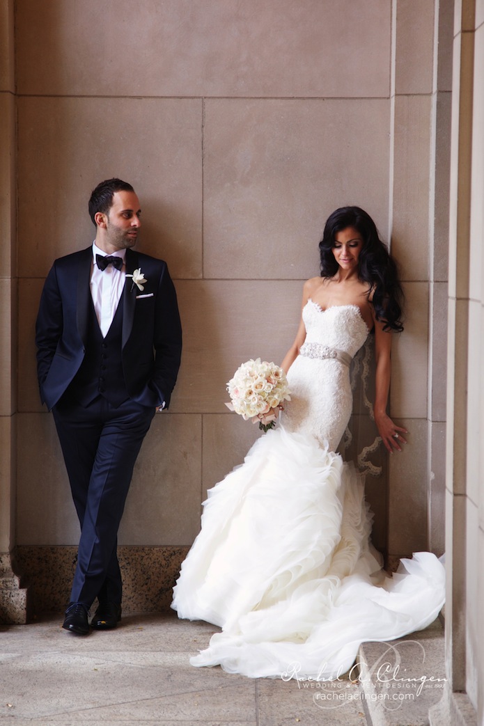 Wedding Bouquets Toronto
